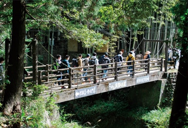 修学旅行