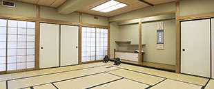 和室