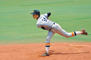 野球部