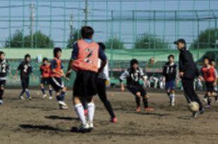 サッカー部